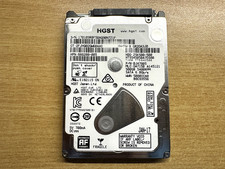 HARD DISK SATA HGST HTS545050A7E680 500GB PCB 220 0A90427 01 TESTATO (5370N)