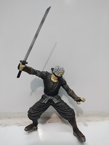 Kotobukiya artfx rikimaru - rikimaru, da