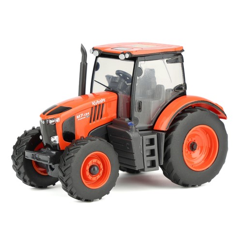 Trattore kubota 134 64 - trattore, 1/64