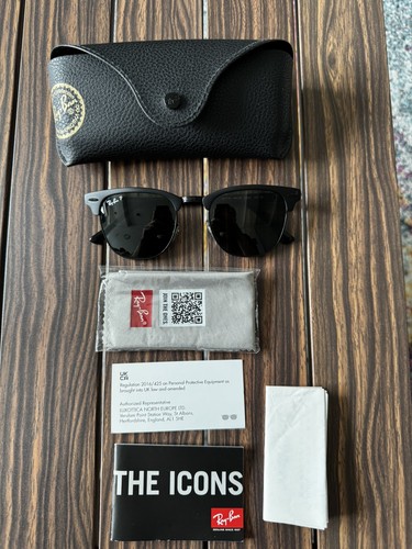 Occhiali sole ray ban - occhiali, ray-ban