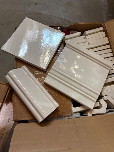 Piastrelle ceramica lotto - piastrelle,