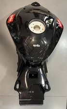 serbatoio benzina  nero lucido Aprilia Rsv4 1000 09/14 cod b04512700xn2