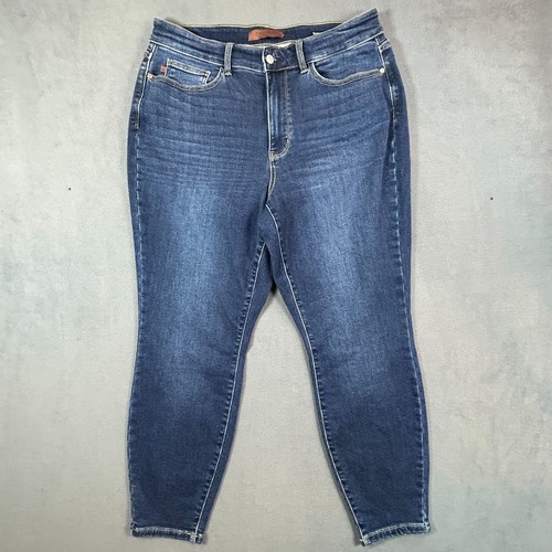 Jeans judy blu - judy, taglia