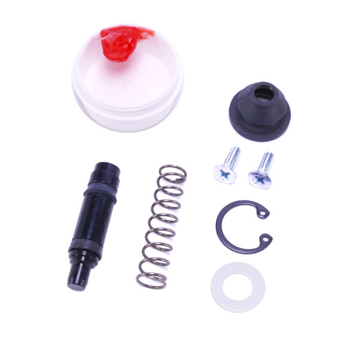 Kit riparazione del - kit, di