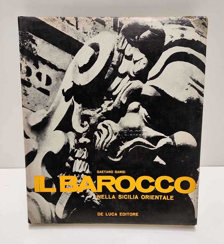 Gangi il barocco - gangi,