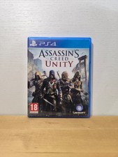 Assassin's Creed Unity - Gioco