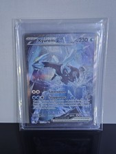 Kyurem - , (ita)