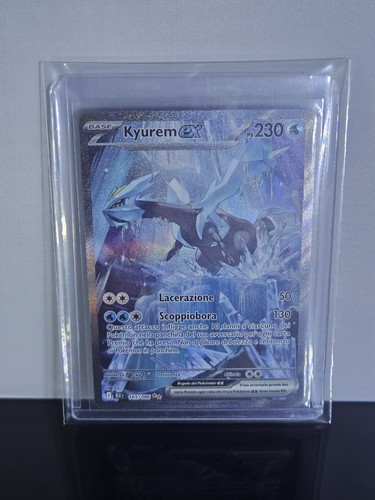 Kyurem - (165/086),
