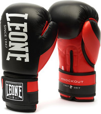 , KNOCKOUT Guantoni Boxe,