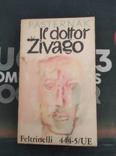Boris Pasternak - Il dottor