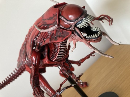 Figurine neca reine aliens - figurine,