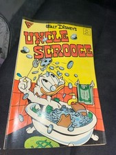 Lo zio Paperone di Walt Disney