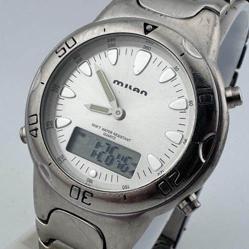 Orologio milano analogico - milano,