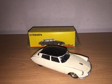 Metosul CITROEN DS 19 Bianca e
