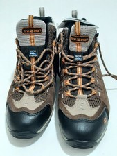 Scarponcini Trekking Donna