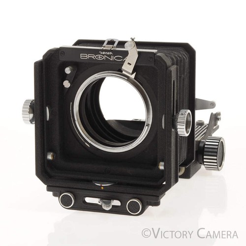 Zenza bronica soffietto - zenza, cambio