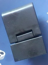 Tappo Olio Motore Lancia Delta Integrale Thema Fiat Coupe Lampredi 16v Nero