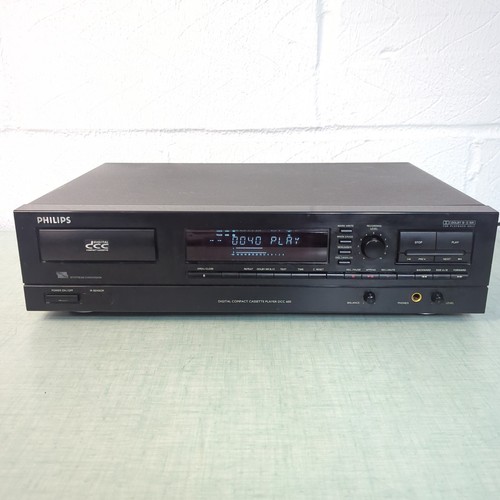 Philips dcc 600 registratore - 600,