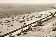 Cartolina - Deiva Marina - La