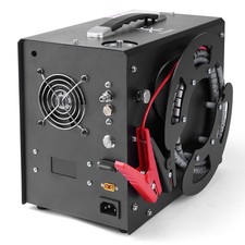 TUDIVING Compressore Aria PCP