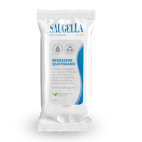 Saugella dermoliquido balance - dermoliquido,