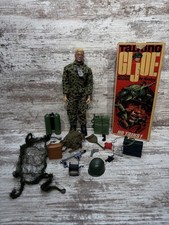 Vintage 1967 Hasbro GI Joe