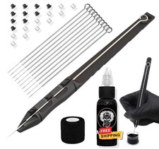 Kit tatuaje manual con - tatuaje,