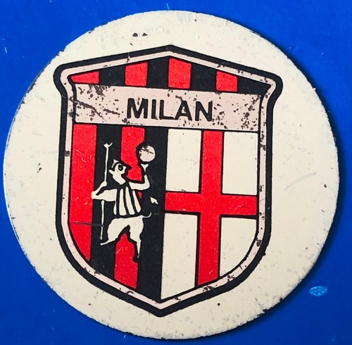 Football milan dischetto - -milan,