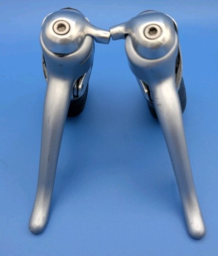 Shimano rsx a410 sti - rsx, 3x7