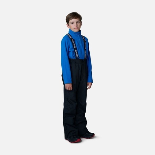 Pantaloni sci rossignol zip - pantaloni, da