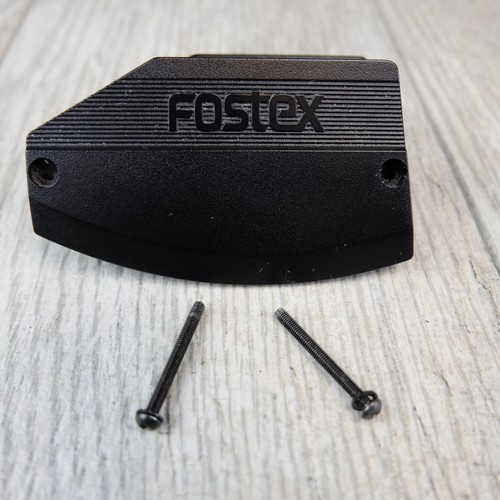 Fostex reel - fostex,