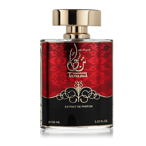 Haramain tanasuk extrait - tanasuk,