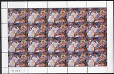 Tennis - Sabatini - ST. VINCENT - KLB nuovo di zecca