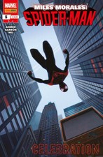 Miles Morales: Spider-Man N°
