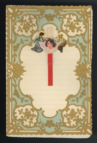 Letterina natale primi - natale,