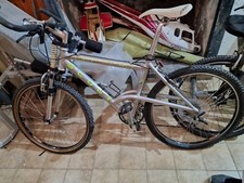 Mtb Scout Off Road Mountain Bike 