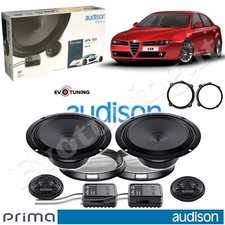 Kit Casse Altoparlanti Audison