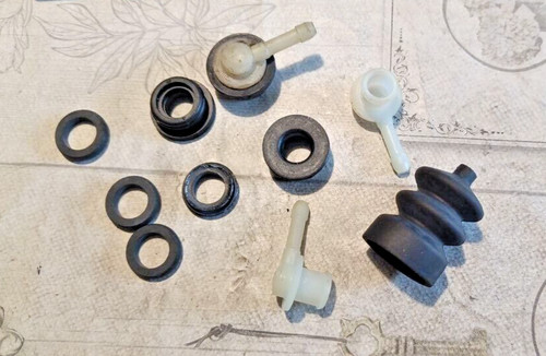 154796 kit revisione serie - 154796,