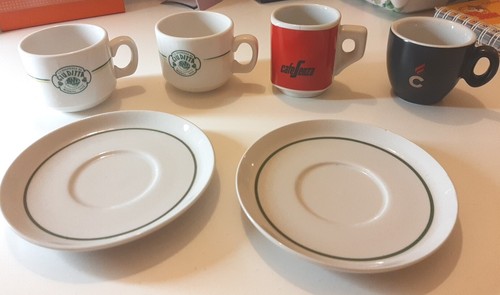 Tazzine caffè lotto più - caffè, 4
