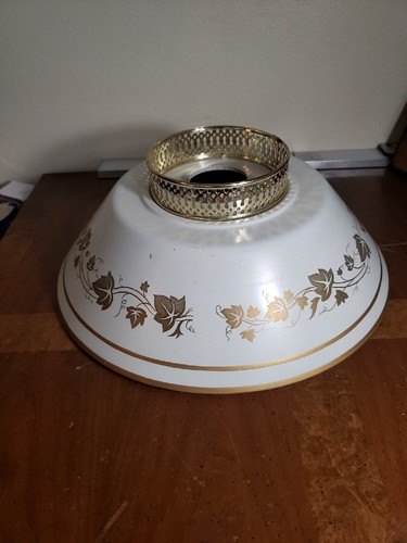 Lampada tavolo vintage - da,