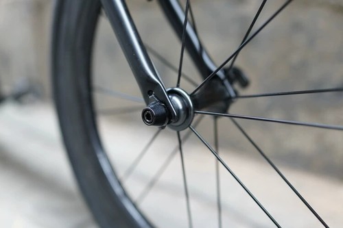 Brompton modified pline - modified, t/pline