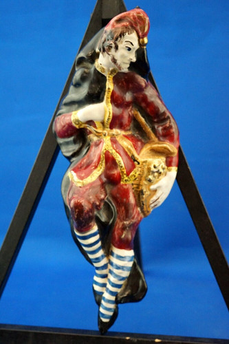 Gastone batignani placca - batignani,