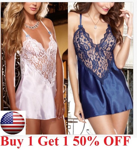 Lingerie-Intimo-Pigiama-Sexy-D