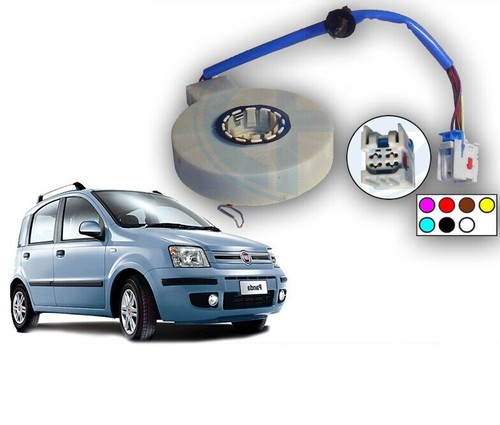Sensore coppia filo blu - coppia,