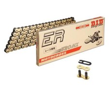 DID Catena Motocross MX Oro