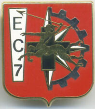 TRAIN / 7° RCS ESCADRON DE CIRCULATION - JMMI