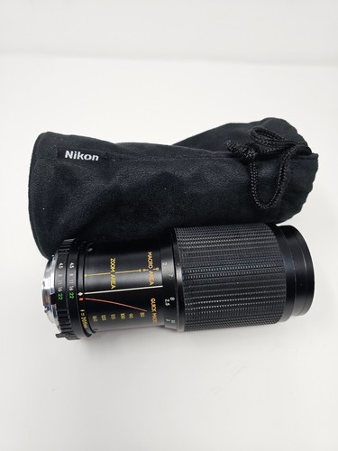 Tamron 200mm 52 - 1:45, 80