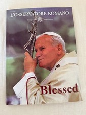 Catholic L'Osservatore Romano