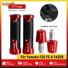 Per Yamaha FZ6 FZ-6 FAZER 7/8"