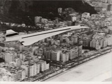 CONCORDE RIO DE JANEIRO BRAZIL